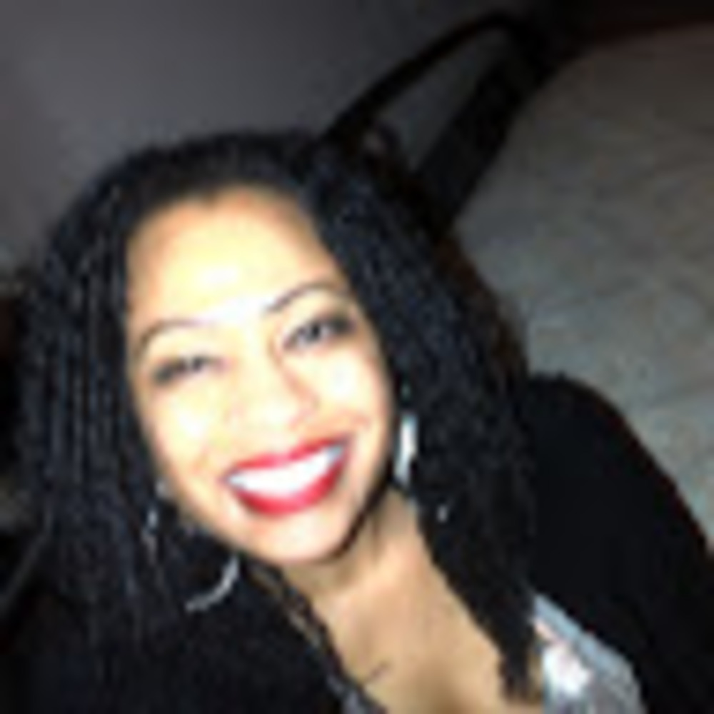 Meet your Posher, Tawanna